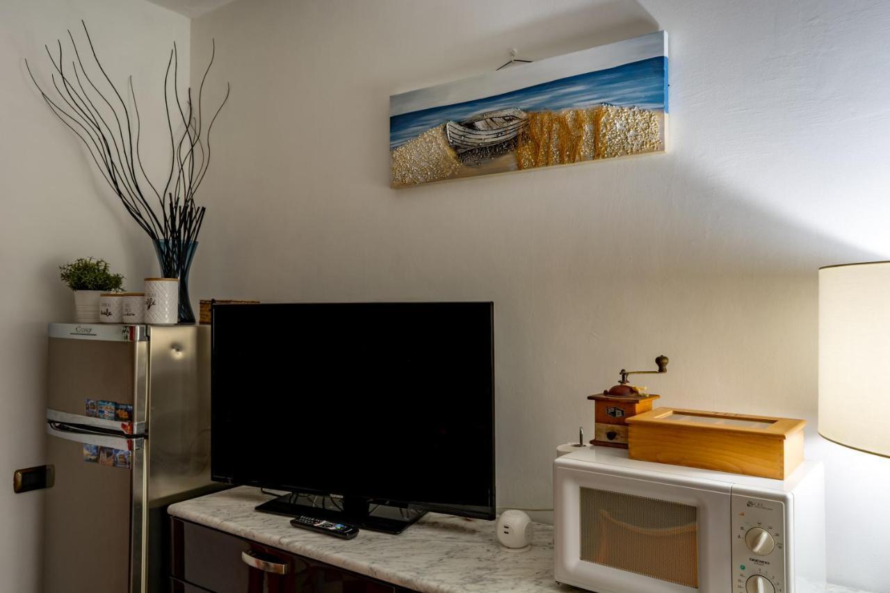 Appartamento Soziglia Cenova Dış mekan fotoğraf